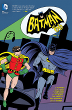 Batman '66 Volume 1