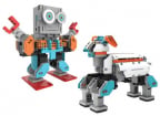 Jimu Robot - Buzzbot&Muttbot