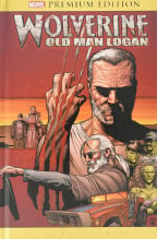 Marvel Premium Edition: Wolverine , Old Man Logan