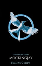 Mockingjay (Hunger Games Trilogy Book 3)