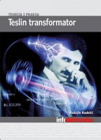 Teslin transformator: teorija i praksa