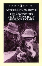 The Adventures And The Memoirs Of Sherlock Holmes