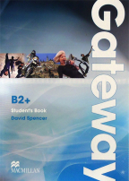 Gateway B2 + Student's Book - engleski jezik, udžbenik za 4. godinu srednje škole