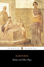 Medea And Other Plays