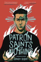 Patron Saints Of Nothing