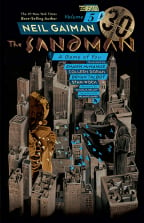 Sandman Vol. 5: A Game Of You - 30th Anniversary Edition