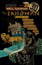 Sandman Vol. 8: World's End - 30th Anniversary Edition