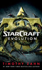 Starcraft: Evolution