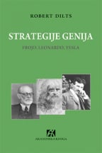 Strategije genija: Frojd, Leonardo, Tesla