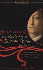 The Picture Of Dorian Gray And Three Stories