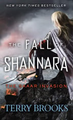 The Skaar Invasion (Fall Of Shannara)