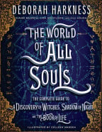 The World Of All Souls