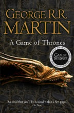 A Game Of Thrones (A Song Of Ice And Fire, Book 1)