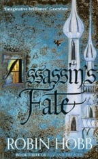Assassin’s Fate (Fitz And The Fool, Book 3)