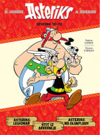 Asteriks - knjiga 4