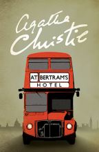 At Bertram’s Hotel (Miss Marple)