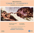 Beethoven: Choral Symphony (Vinyl) - 2LP
