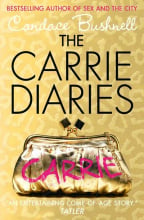 Carrie Diaries (The Carrie Diaries)