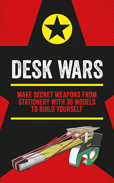 Desk Wars