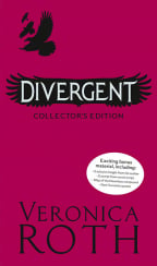 Divergent Collector’s Edition (Divergent, Book 1)