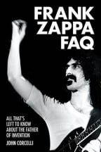 Frank Zappa Faq