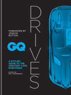 GQ Drives