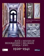 Kuće beogradskih Jevreja: 1920-1941