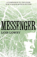 Messenger (The Giver Quartet)