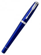 Parker Urban Rollerball Pen, Night Sky Blue with Fine Point Black