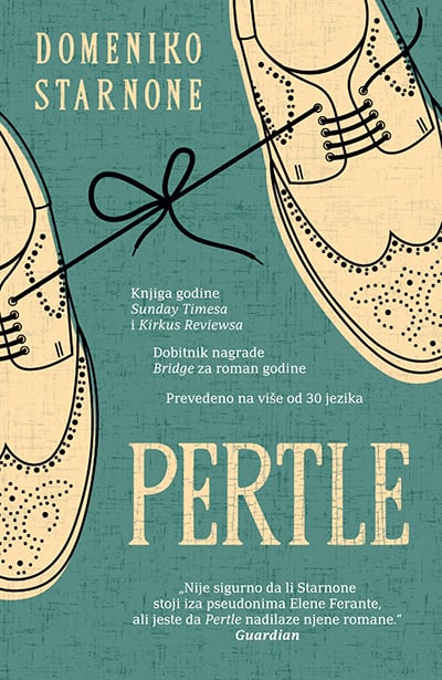 Pertle