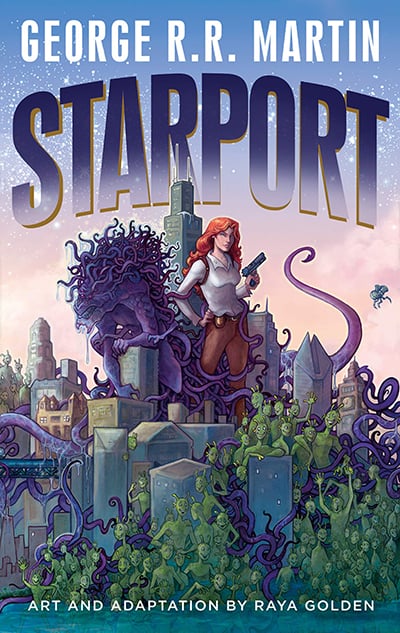 Starport