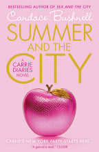 Summer And The City (The Carrie Diaries, Book 2)