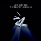 The Best Of Mike Oldfield: 1992-2003