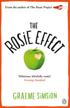 The Rosie Effect: 2