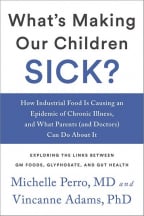 What's Making Our Children Sick?