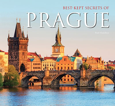 Best-Kept Secrets Of Prague