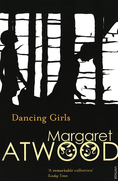 Dancing Girls And Other Stories