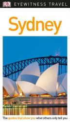 DK Eyewitness Travel Guide Sydney