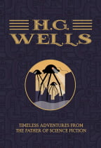 H.G. Wells: The Collection