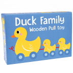 Igračka - Duck Family