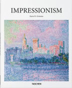 Impressionism (Basic Art Series 2.0)