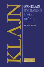 Italijansko-srpski rečnik