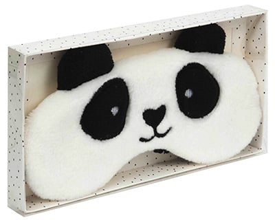Maska za oči - Animal Friends, Panda