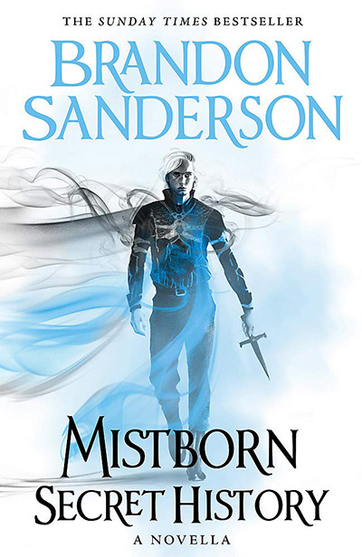 Mistborn: Secret History (Mistborn Novella)