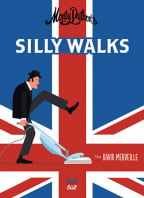 Monty Python's Book Of Silly Walks