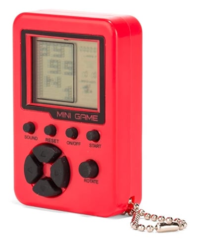 Pocket Arcade Game