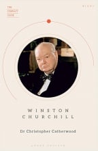 The Compact Guide: Winston Churchill