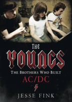The Youngs: The Brothers Who Built Ac/Dc