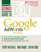 Ultimate Guide To Google Adwords