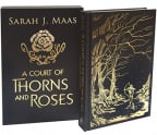 A Court Of Thorns And Roses Collector's Edition